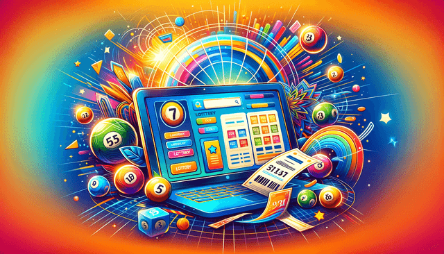 Hướng dẫn xổ số trực tuyến cơ bản của 2026 image