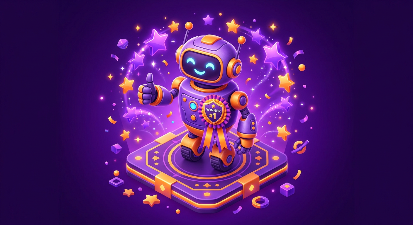 Một hệ thống xếp hạng được xây dựng trên sự tin cậy