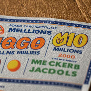 Sự hồi hộp của cuộc săn đuổi: Giải Jackpot Mega Millions tăng vọt lên 202 triệu USD