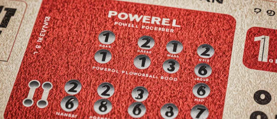 Số trúng giải Powerball ngày 1 tháng 5: Giải Jackpot tăng lên 203 triệu USD mà không có người thắng