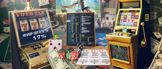 Khả năng hợp pháp hóa tiềm năng của Alabama đối với cá cược thể thao, xổ số và sòng bạc: Cơ hội thay đổi cuộc chơi
