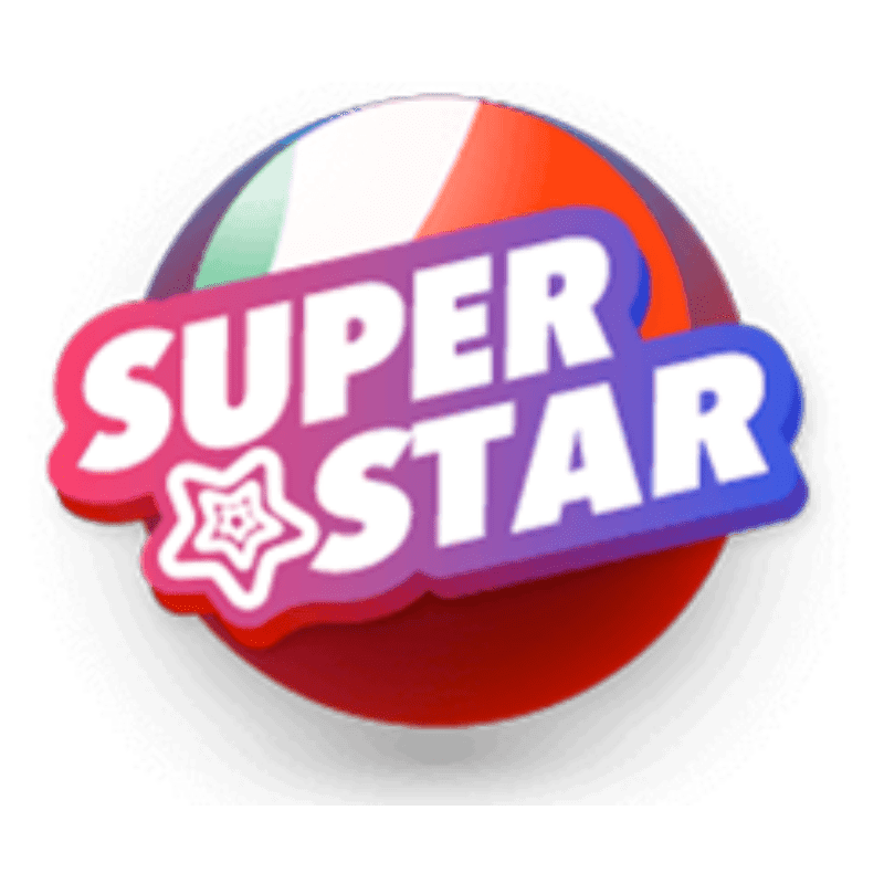 SuperStar Xá»• Sá»‘ tá»‘t nháº¥t 2024